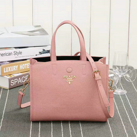 Wholesale New Prada Replica Handbags for Women-173