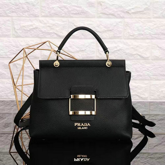 Wholesale New Prada Replica Handbags for Women-188
