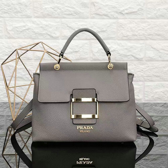 Wholesale New Prada Replica Handbags for Women-189