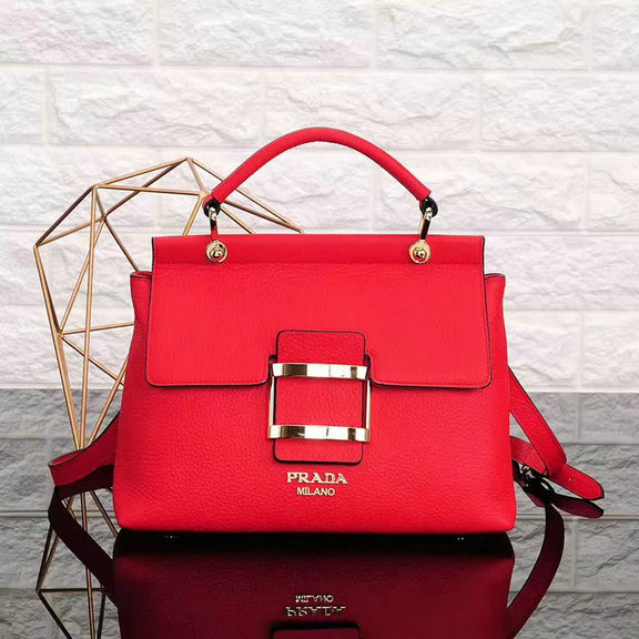 Wholesale New Prada Replica Handbags for Women-190