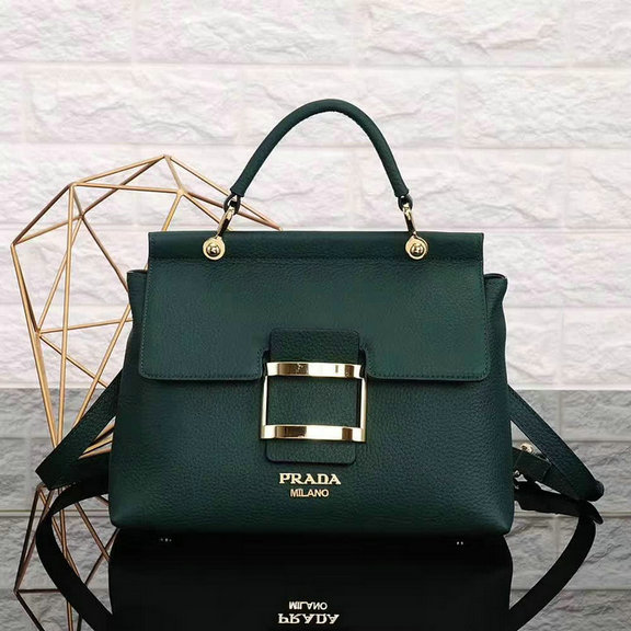 Wholesale New Prada Replica Handbags for Women-192