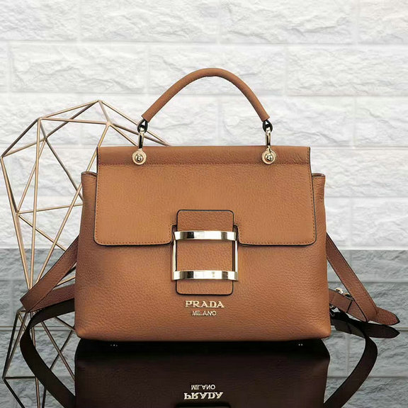 Wholesale New Prada Replica Handbags for Women-193