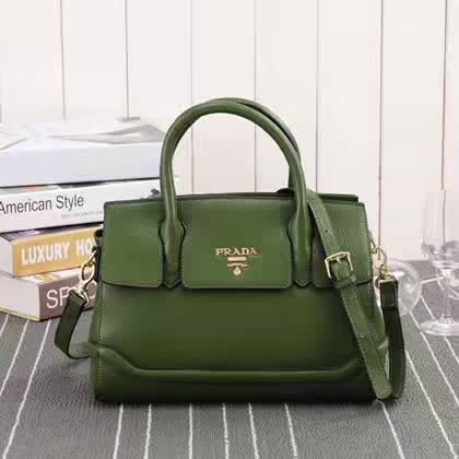 Wholesale New Prada Replica Handbags for Women-196
