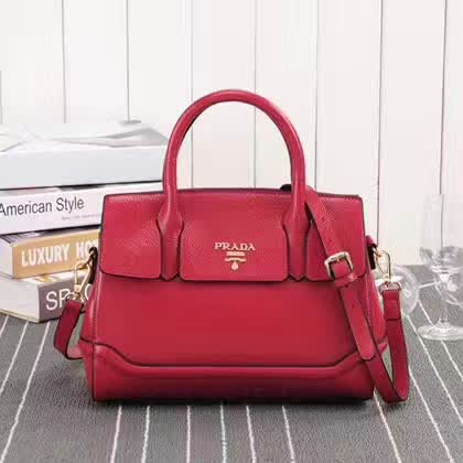 Wholesale New Prada Replica Handbags for Women-197