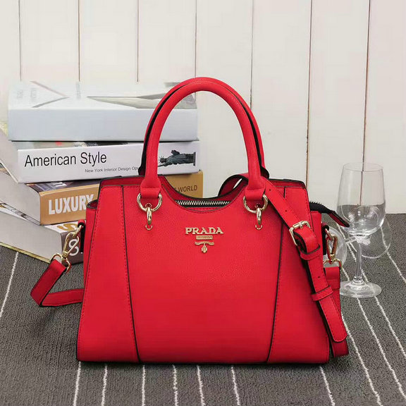 Wholesale Prada Fashion Handbags for Cheap-203