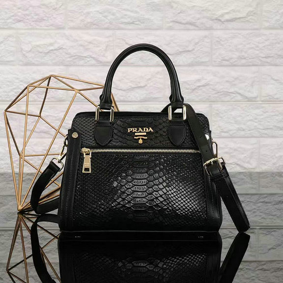 Wholesale Prada Fashion Handbags for Cheap-204