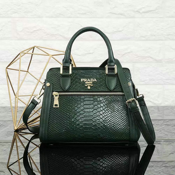 Wholesale Prada Fashion Handbags for Cheap-205