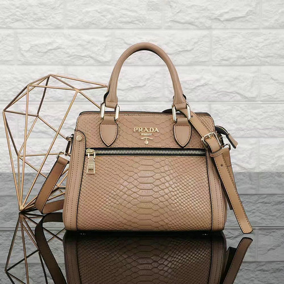 Wholesale Prada Fashion Handbags for Cheap-206