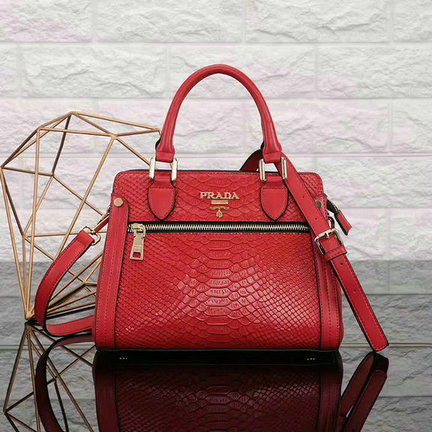 Wholesale Prada Fashion Handbags for Cheap-208