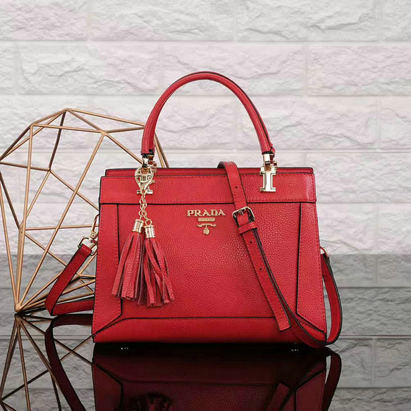 Wholesale Prada Fashion Handbags for Cheap-214