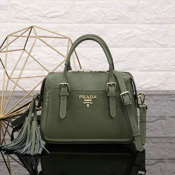Wholesale Prada Fashion Handbags for Cheap-217