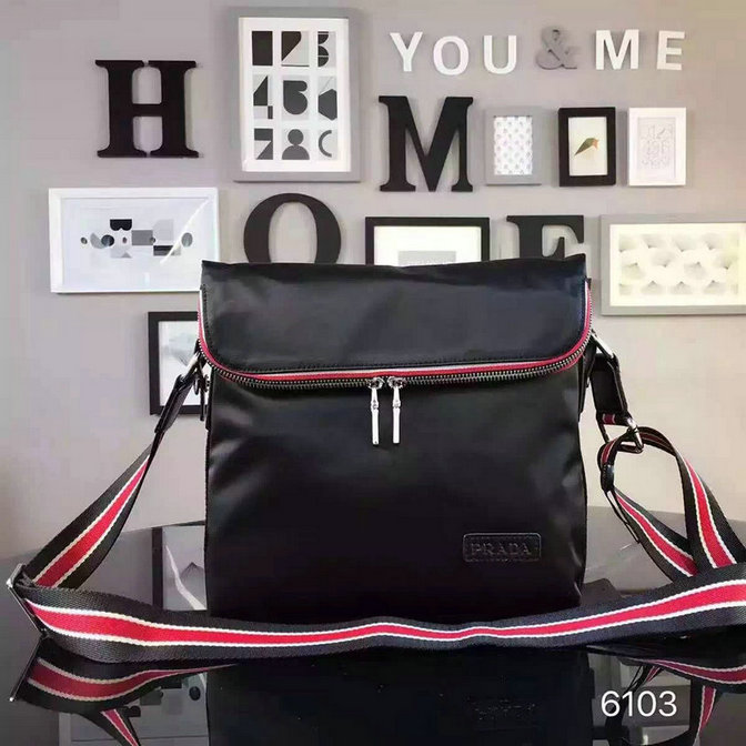 Wholesale Cheap Prada Womens Handbags-022