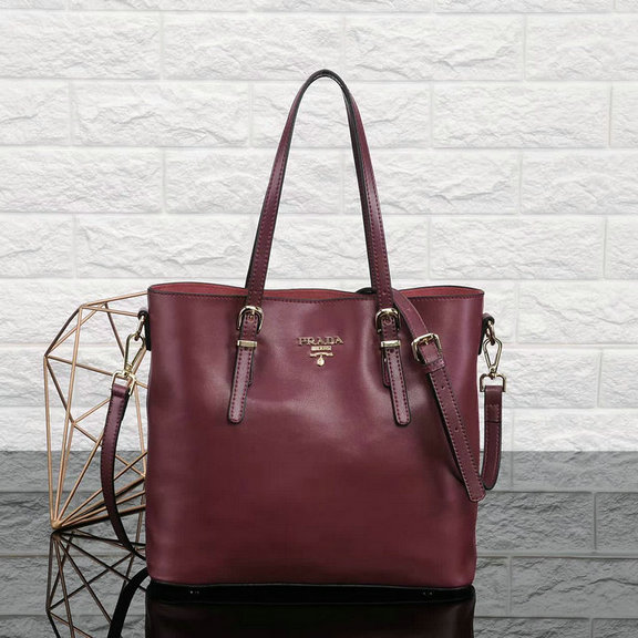 Wholesale Prada Fashion Handbags for Cheap-224
