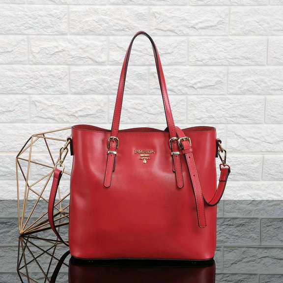 Wholesale Prada Fashion Handbags for Cheap-226