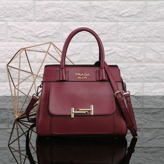 Wholesale Prada Fashion Handbags for Cheap-231