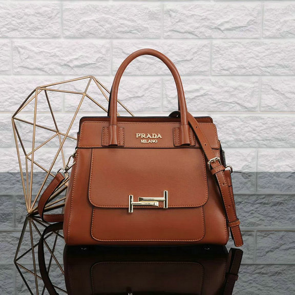 Wholesale Prada Fashion Handbags for Cheap-232