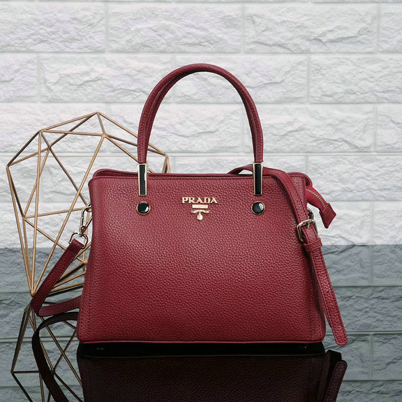 Wholesale Prada Fashion Handbags for Cheap-234
