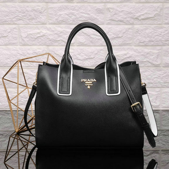 Wholesale Aaa Replica Designer Handbags Prada-288