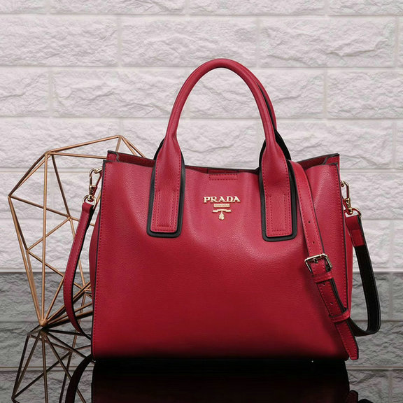 Wholesale Aaa Replica Designer Handbags Prada-291