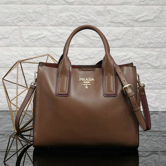 Wholesale Aaa Replica Designer Handbags Prada-292