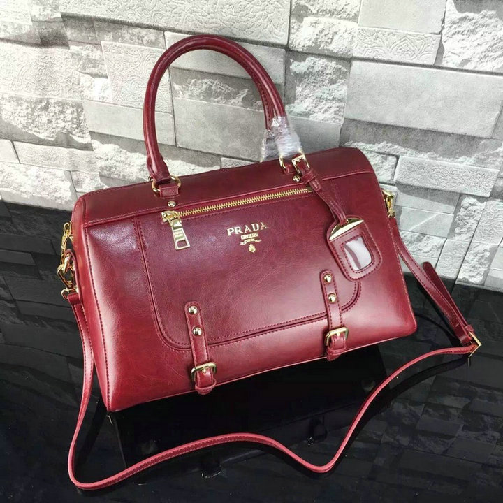 Wholesale Cheap Prada Womens Handbags-003