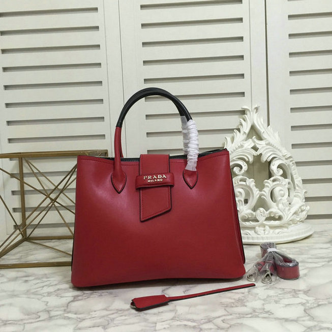 Wholesale High Quality Replica Prada Handbags for Sale-312