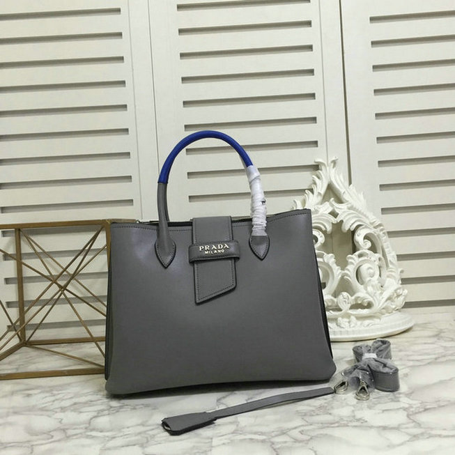 Wholesale High Quality Replica Prada Handbags for Sale-313