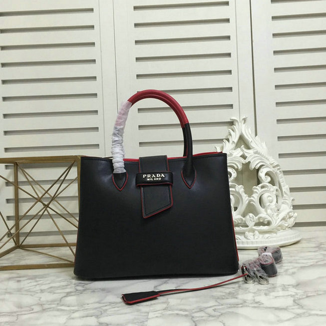 Wholesale High Quality Replica Prada Handbags for Sale-314