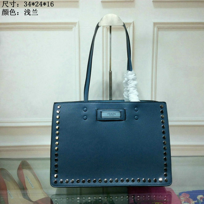 Wholesale High Quality Prada Replica Handbags for Sale-318