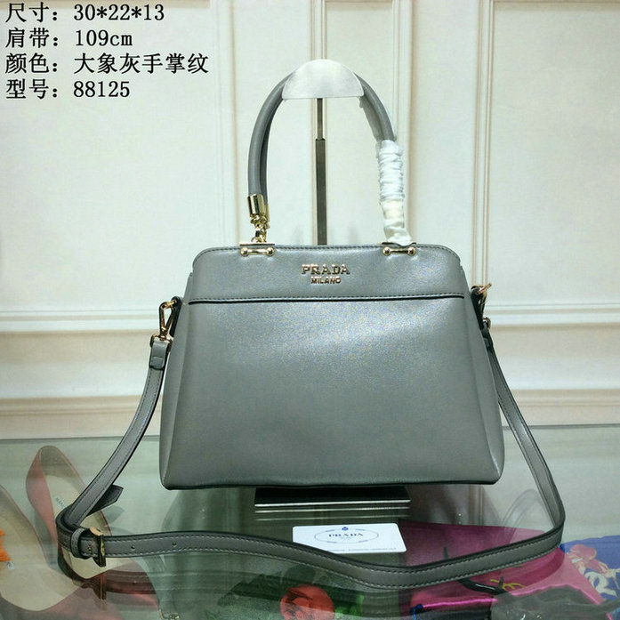 Wholesale High Quality Prada Replica Handbags for Sale-328