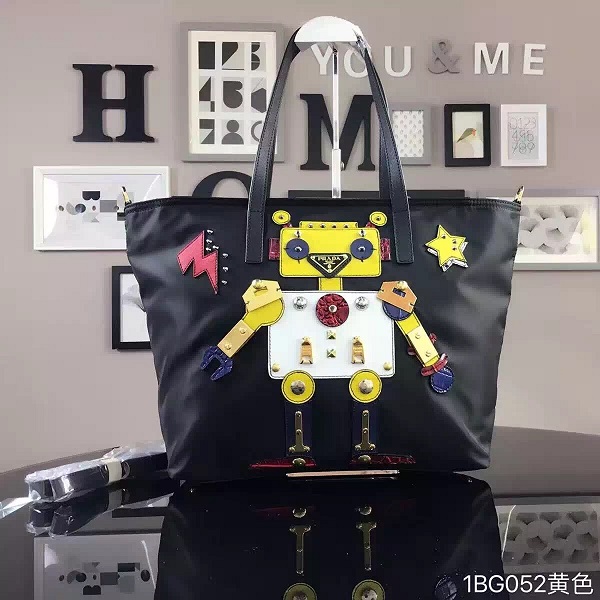 Wholesale Cheap Prada Womens Handbags-033