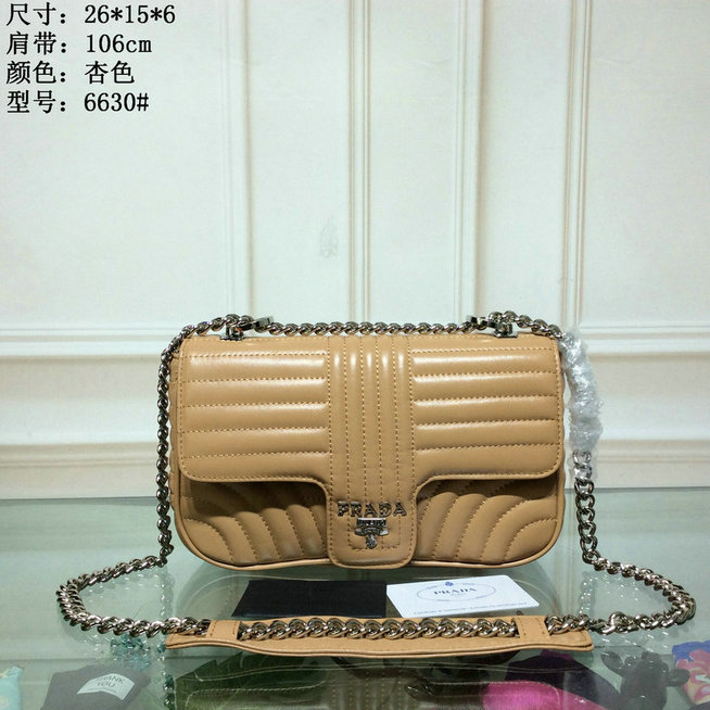 Wholesale Cheap Fake Prada Bags for Sale-340