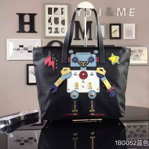 Wholesale Cheap Prada Womens Handbags-034