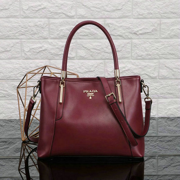 Wholesale Luxury Prada Handbags for Cheap-349