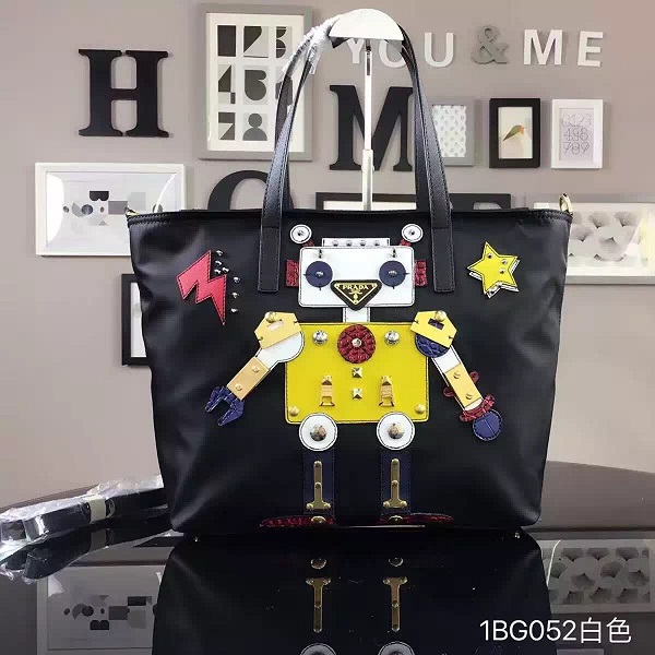 Wholesale Cheap Prada Womens Handbags-035