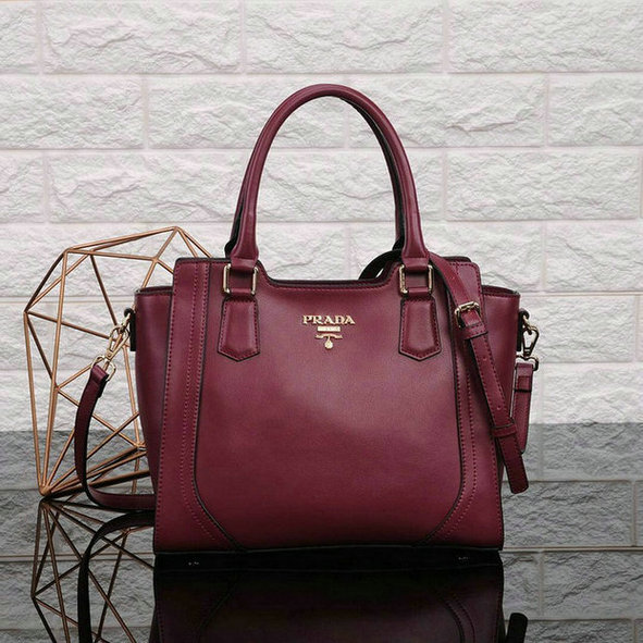 Wholesale Luxury Prada Handbags for Cheap-356