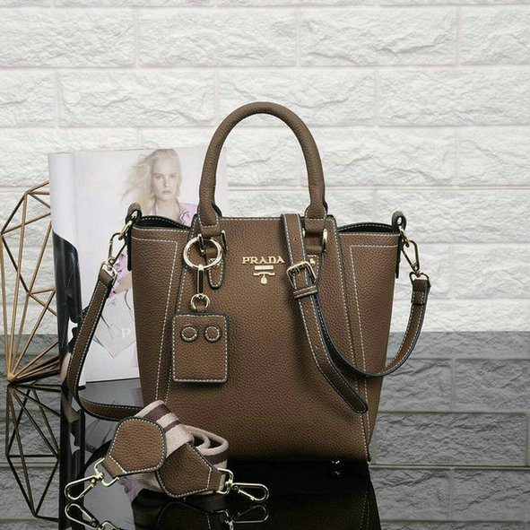 Wholesale Luxury Prada Handbags for Cheap-366