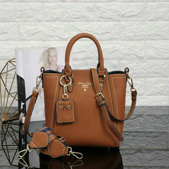 Wholesale Luxury Prada Handbags for Cheap-368