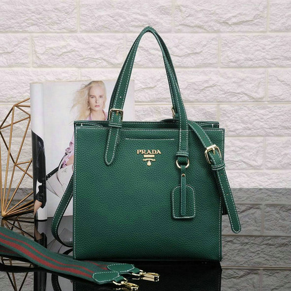 Wholesale AAA Fashion Prada Handbags for Sale-370