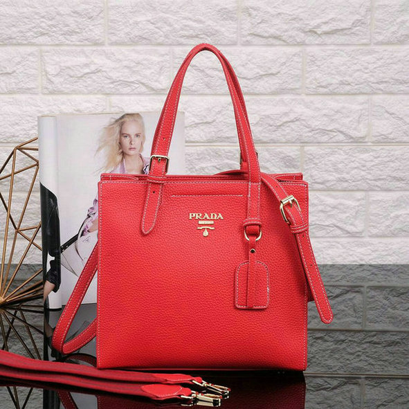 Wholesale AAA Fashion Prada Handbags for Sale-371