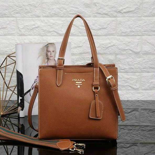 Wholesale AAA Fashion Prada Handbags for Sale-372