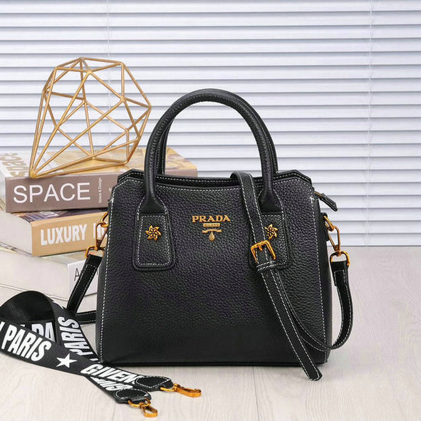 Wholesale AAA Fashion Prada Handbags for Sale-373