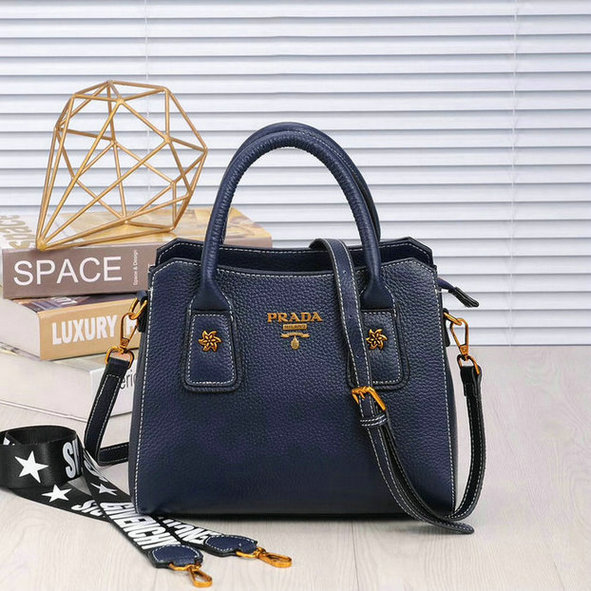 Wholesale AAA Fashion Prada Handbags for Sale-374