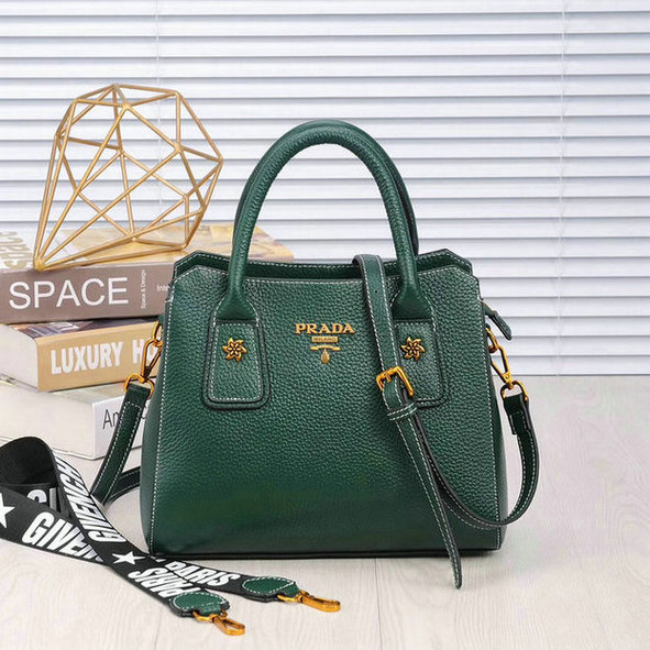 Wholesale AAA Fashion Prada Handbags for Sale-375