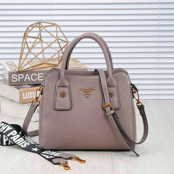 Wholesale AAA Fashion Prada Handbags for Sale-376