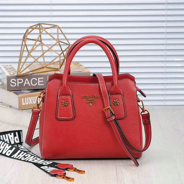 Wholesale AAA Fashion Prada Handbags for Sale-378