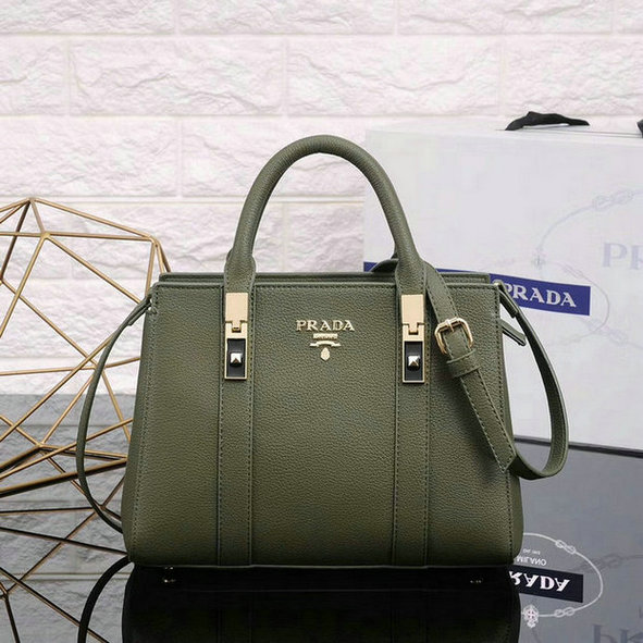 Wholesale AAA Fashion Prada Handbags for Sale-381