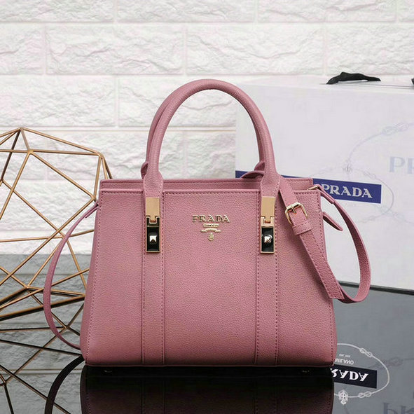 Wholesale AAA Fashion Prada Handbags for Sale-382