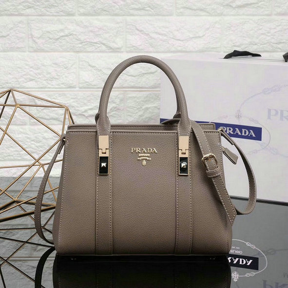 Wholesale AAA Fashion Prada Handbags for Sale-383