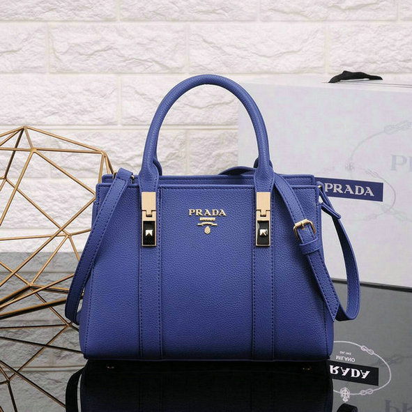 Wholesale AAA Fashion Prada Handbags for Sale-384